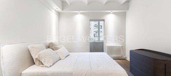 3 bedrooms Apartment in Eixample, Spain No. 42327 11