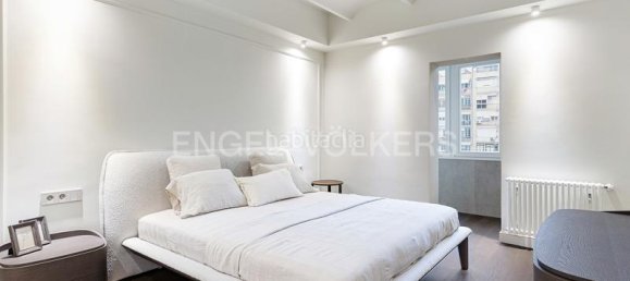 3 bedrooms Apartment in Eixample, Spain No. 42327 12