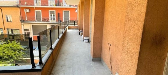 3 Schlafzimmer Wohnung in Mozzate, Italy, Nr. 359708 11