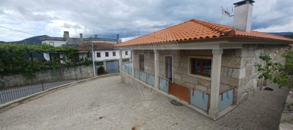 Дом с 2 спальнями в Рибейра ди Пена, Португалия № 185998 24