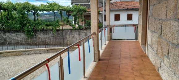 Дом с 2 спальнями в Рибейра ди Пена, Португалия № 185998 9