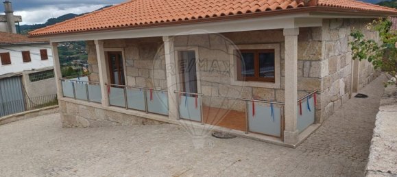 Дом с 2 спальнями в Рибейра ди Пена, Португалия № 185998 8