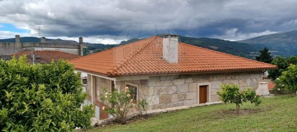 Дом с 2 спальнями в Рибейра ди Пена, Португалия № 185998 11