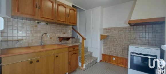 Casa T3 em Rosselange, France N.º 156906 9