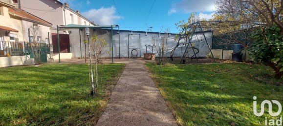 Casa T3 em Rosselange, France N.º 156906 6