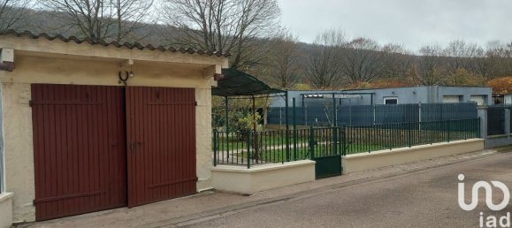 Casa T3 em Rosselange, France N.º 156906 21