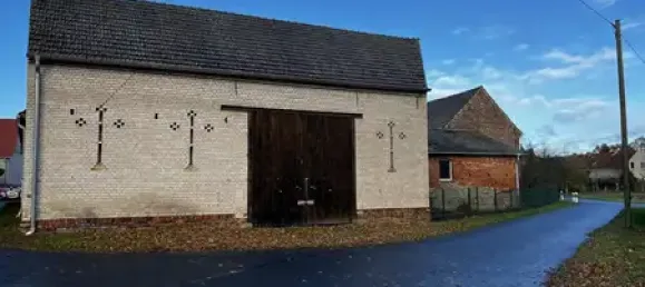 7-Zimmer Bauernhof in Elbe-Elster, Germany, Nr. 43349 14