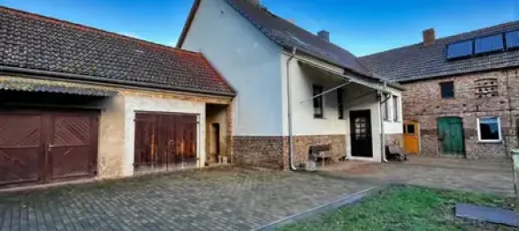 7-Zimmer Bauernhof in Elbe-Elster, Germany, Nr. 43349 2