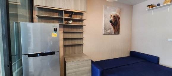 Кондоминиум с 1 спальней в Бангна, Таиланд № 10887 4