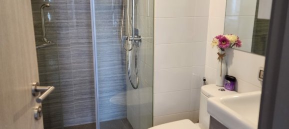 Кондоминиум с 1 спальней в Бангна, Таиланд № 10887 8