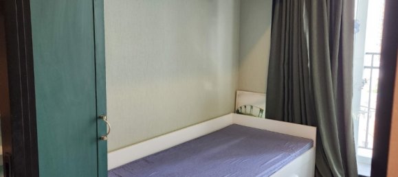 Кондоминиум с 1 спальней в Бангна, Таиланд № 10887 7