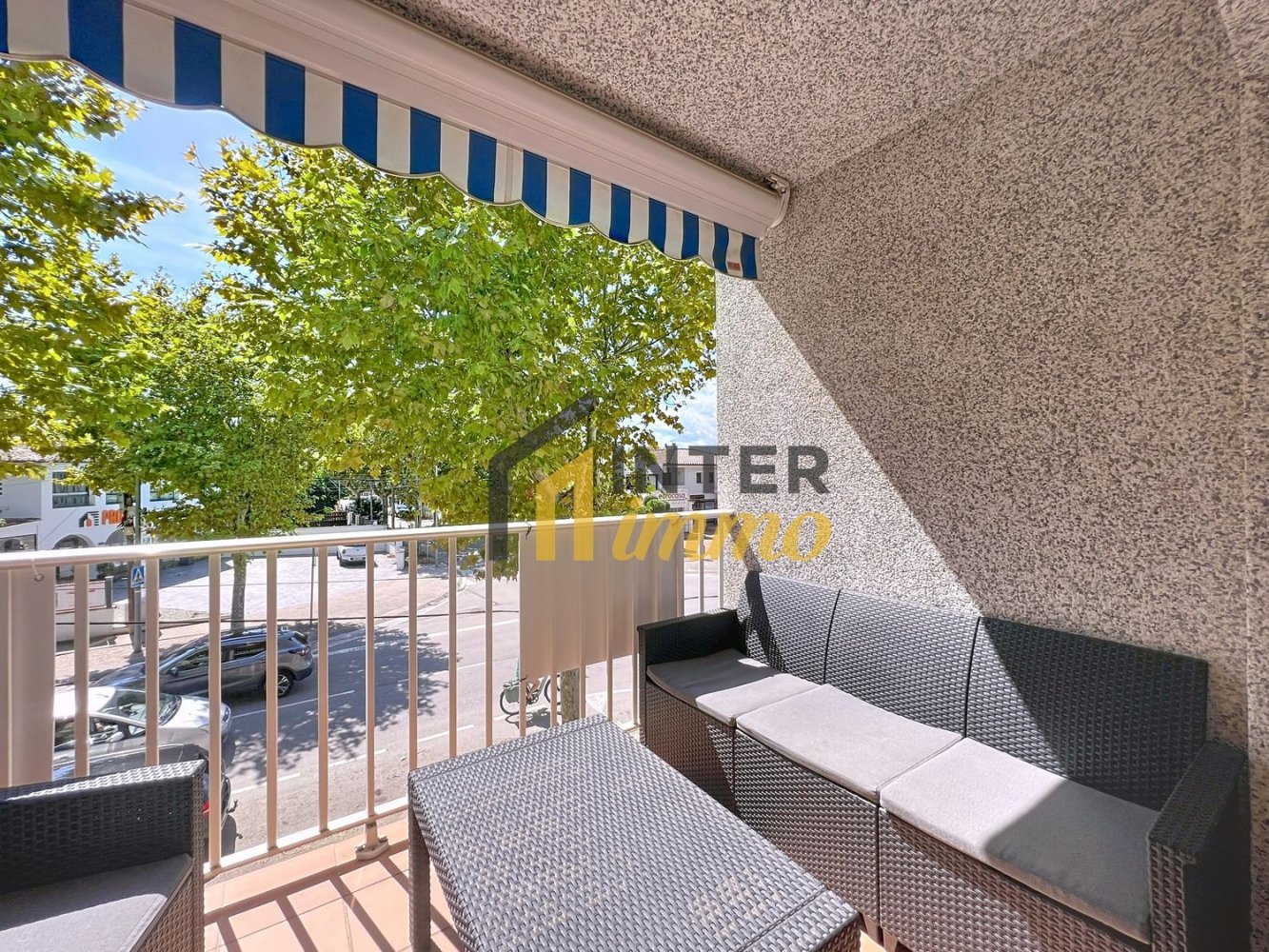 2 bedrooms Apartment in Empuriabrava, Spain No. 213130