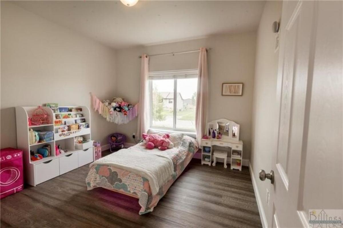 5 bedrooms House in Billings, USA No. 387667