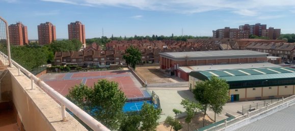 3 Schlafzimmer Penthouse in Fuenlabrada, Spain, Nr. 178947 3