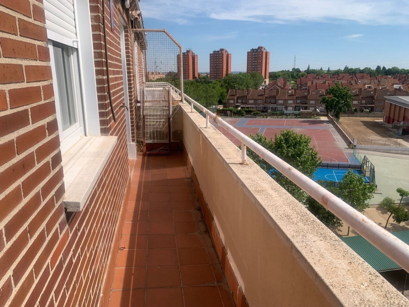 3 Schlafzimmer Penthouse in Fuenlabrada, Spain, Nr. 178947