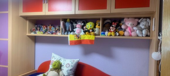 3 Schlafzimmer Penthouse in Fuenlabrada, Spain, Nr. 178947 16