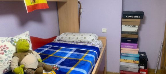 3 Schlafzimmer Penthouse in Fuenlabrada, Spain, Nr. 178947 17