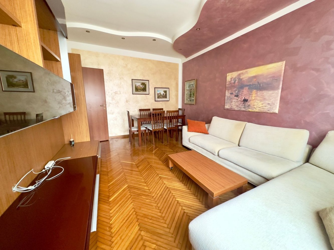 3 bedrooms Apartment in Varese, Italy No. 395915