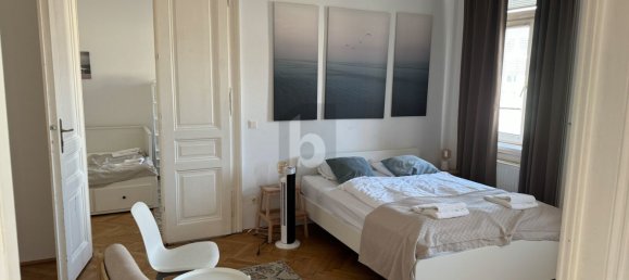 3-salle Appartement à Mariahilf, Austria No. 242706 2