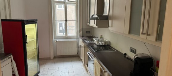 3-salle Appartement à Mariahilf, Austria No. 242706 3