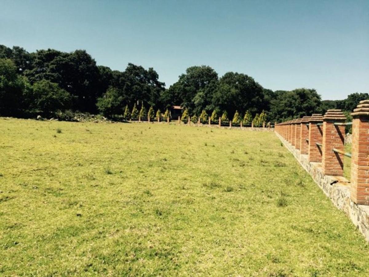 Casa de 4 dormitorios en Ixtapaluca, Mexico No. 225215