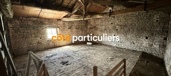 Casa T3 em Mouzeuil-Saint-Martin, France N.º 287459 13