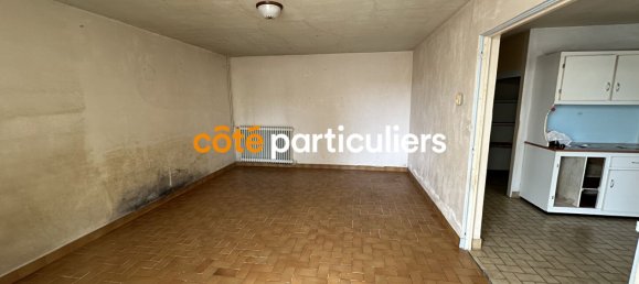 Casa T3 em Mouzeuil-Saint-Martin, France N.º 287459 3