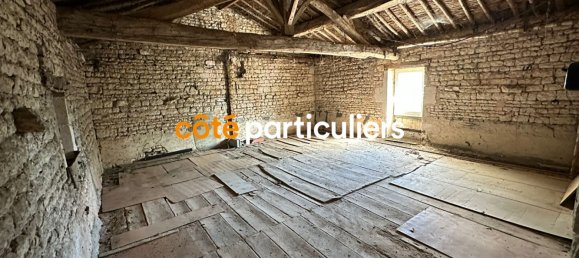 Casa T3 em Mouzeuil-Saint-Martin, France N.º 287459 14