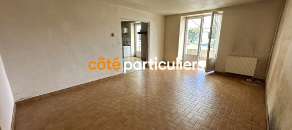 Casa T3 em Mouzeuil-Saint-Martin, France N.º 287459 2
