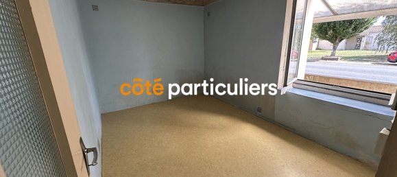 Casa T3 em Mouzeuil-Saint-Martin, France N.º 287459 7