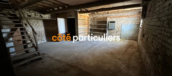 Casa T3 em Mouzeuil-Saint-Martin, France N.º 287459 12