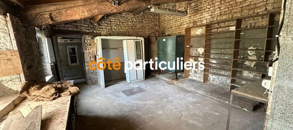 Casa T3 em Mouzeuil-Saint-Martin, France N.º 287459 10