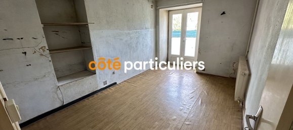 Casa T3 em Mouzeuil-Saint-Martin, France N.º 287459 5