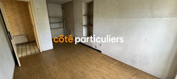 Casa T3 em Mouzeuil-Saint-Martin, France N.º 287459 6