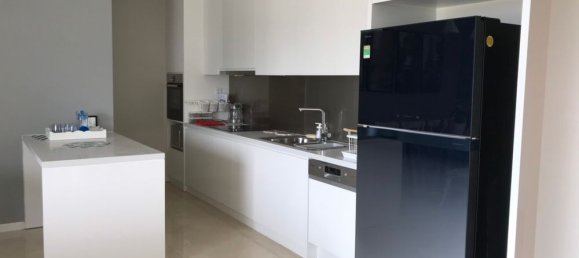 2 Schlafzimmer Wohnung in Thu Duc, Vietnam, Nr. 17875 2