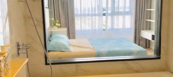 2 Schlafzimmer Wohnung in Thu Duc, Vietnam, Nr. 17875 12