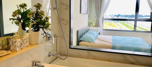 2 Schlafzimmer Wohnung in Thu Duc, Vietnam, Nr. 17875 3