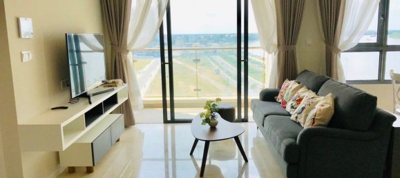 2 Schlafzimmer Wohnung in Thu Duc, Vietnam, Nr. 17875 6