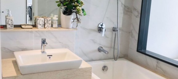 2 Schlafzimmer Wohnung in Thu Duc, Vietnam, Nr. 17875 8