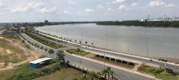 2 Schlafzimmer Wohnung in Thu Duc, Vietnam, Nr. 17875 13