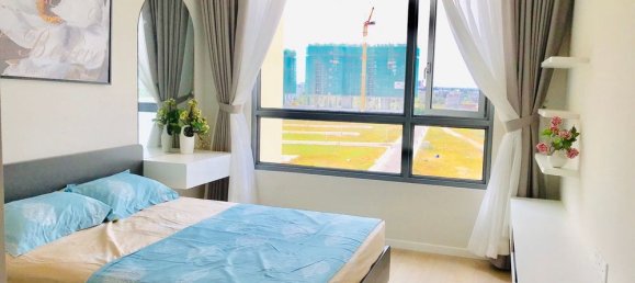 2 Schlafzimmer Wohnung in Thu Duc, Vietnam, Nr. 17875 10