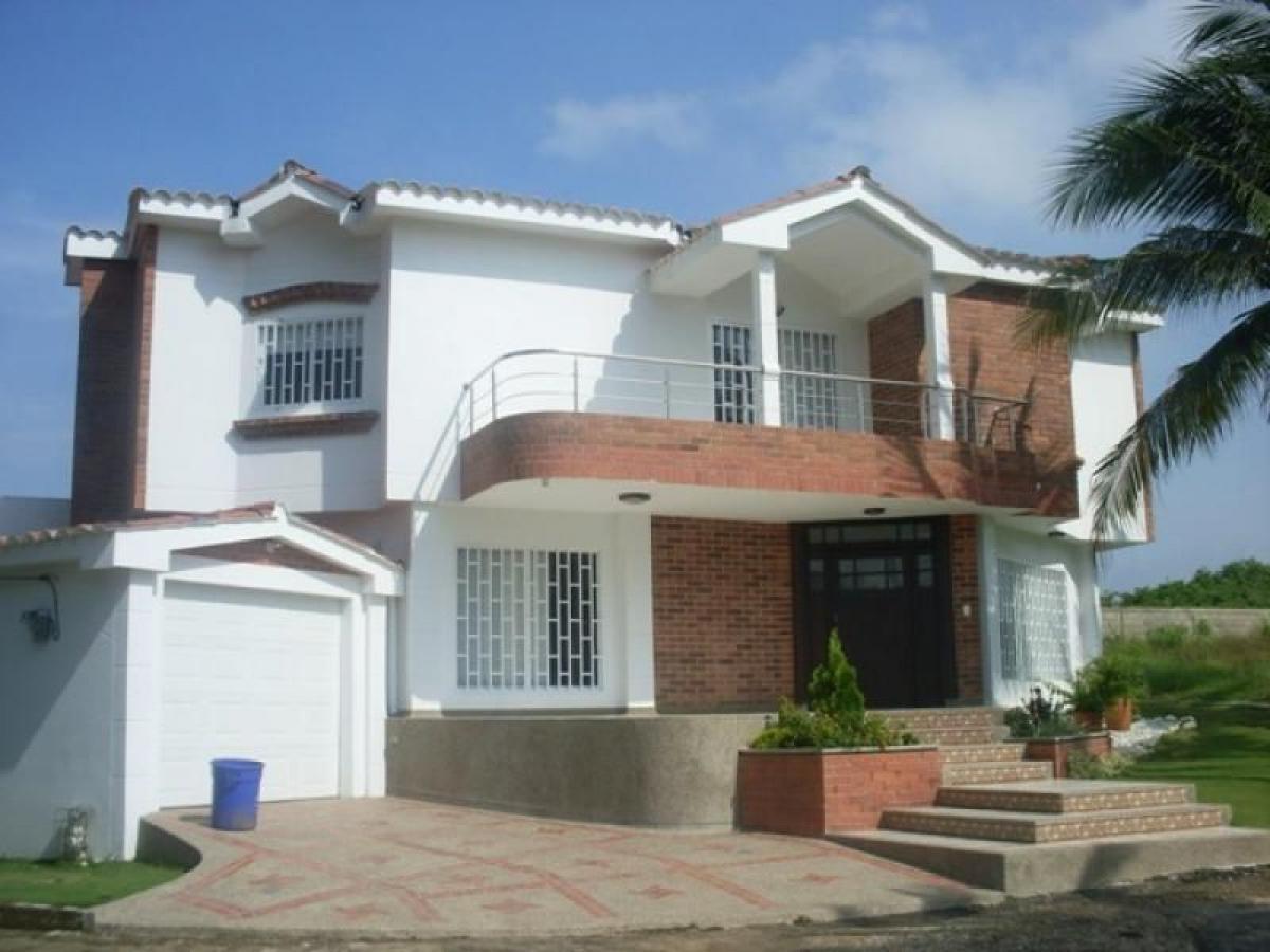 3 غرف نوم منزل في Atlantico, Colombia رقم 9129