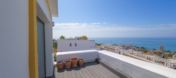 Penthouse T3 em Mijas, Spain N.º 147829 2
