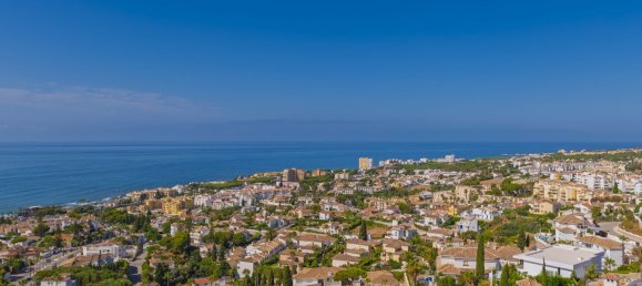 Penthouse T3 em Mijas, Spain N.º 147829 34