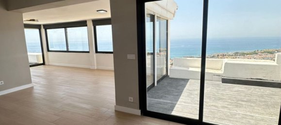 Penthouse T3 em Mijas, Spain N.º 147829 5