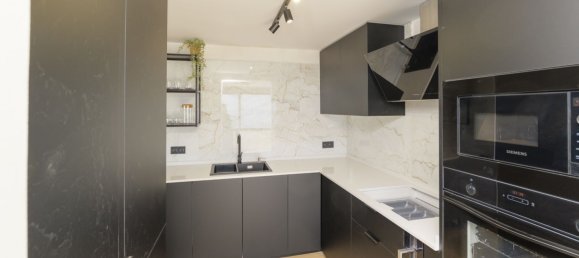 Penthouse T3 em Mijas, Spain N.º 147829 14