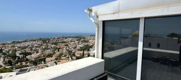Penthouse T3 em Mijas, Spain N.º 147829 33