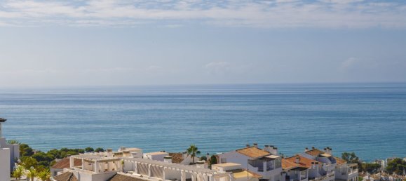 Penthouse T3 em Mijas, Spain N.º 147829 4