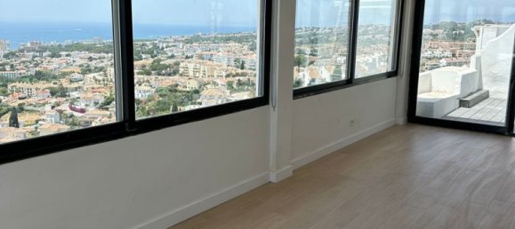 Penthouse T3 em Mijas, Spain N.º 147829 9