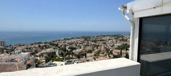 Penthouse T3 em Mijas, Spain N.º 147829 32
